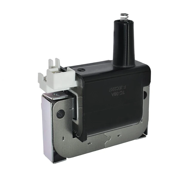 Alt view image 3 of 7 - Ignition Coil TC-08A