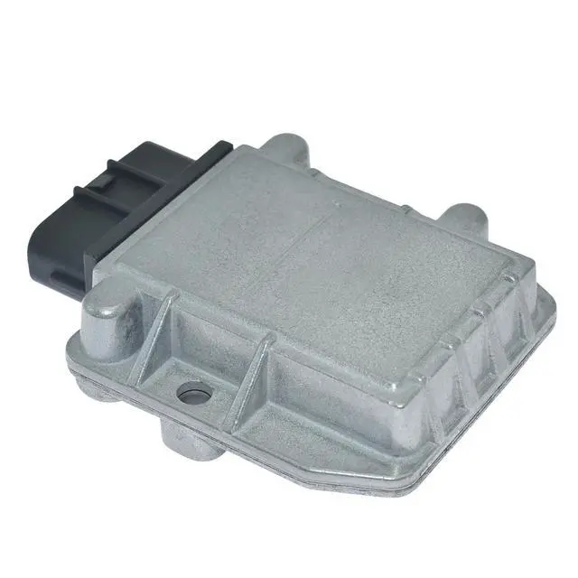 Alt view image 2 of 7 - Ignition Control Module 89621-26010