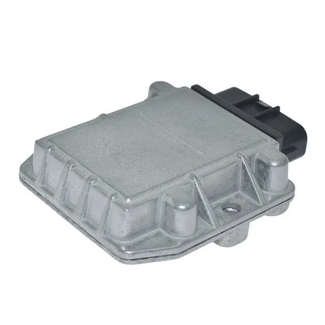 Alt view image 5 of 7 - Ignition Control Module 89621-26010
