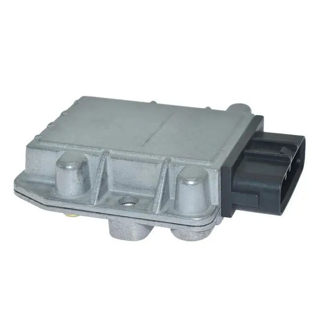 Alt view image 3 of 7 - Ignition Control Module 89621-26010