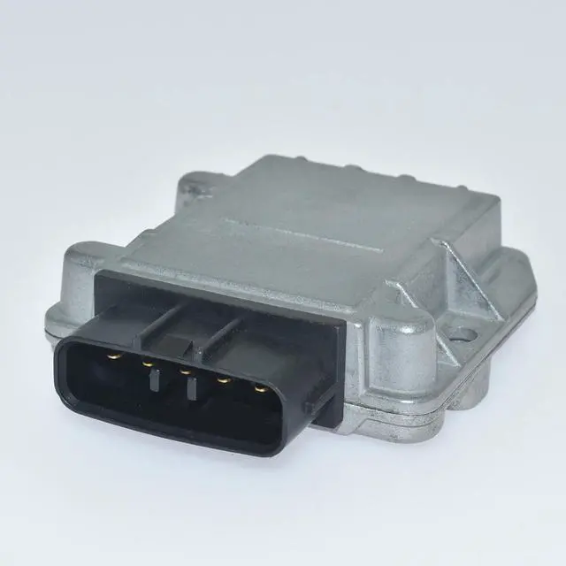 Alt view image 4 of 7 - Ignition Control Module 89621-26010