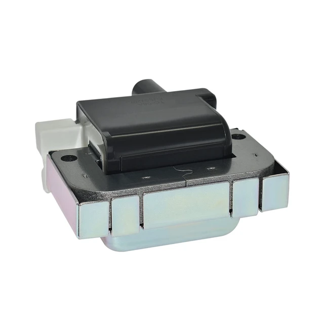 Alt view image 7 of 7 - Ignition Coil TC-08A