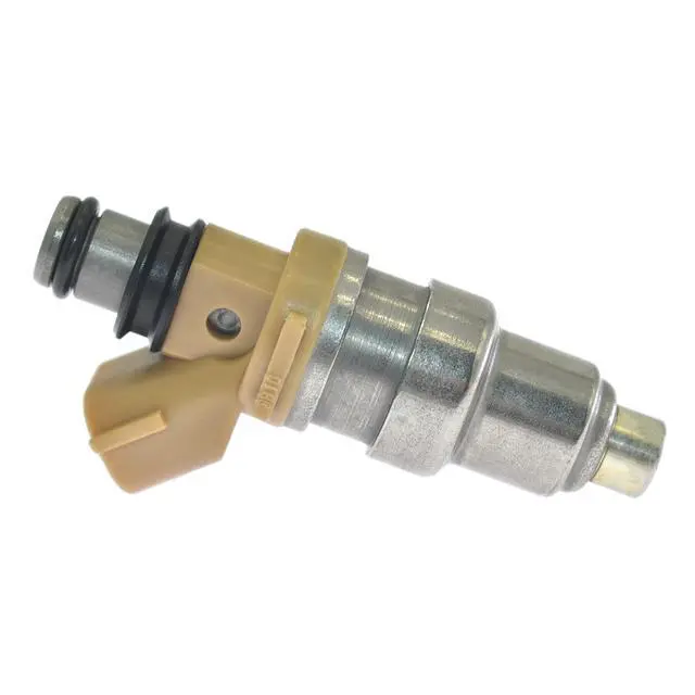 Alt view image 2 of 7 - Fuel injector 1001-87130