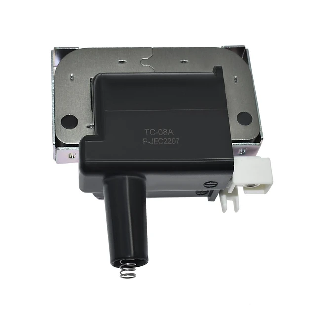 Alt view image 6 of 7 - Ignition Coil TC-08A