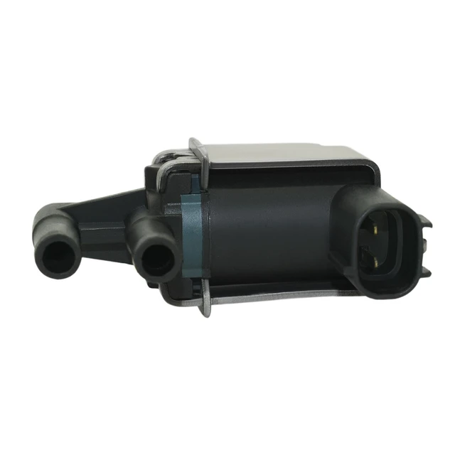 Alt view image 2 of 7 - Solenoid valve 25860-75230 with magnet