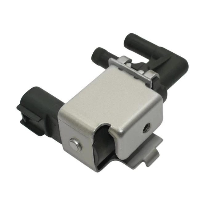Alt view image 4 of 7 - Solenoid valve 25860-75230 with magnet
