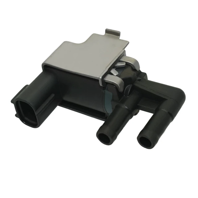 Alt view image 5 of 7 - Solenoid valve 25860-75230 with magnet