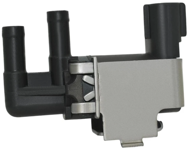 Main image of Solenoid valve 25860-75230 with magnet