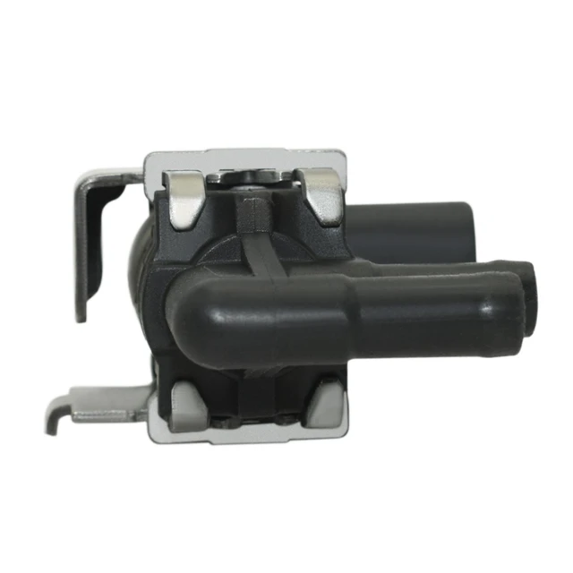 Alt view image 7 of 7 - Solenoid valve 25860-75230 with magnet