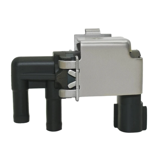 Alt view image 6 of 7 - Solenoid valve 25860-75230 with magnet