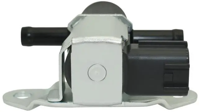 Alt view image 3 of 7 - Solenoid valve K5T46697 with magnet