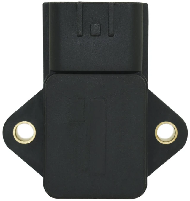 Main image of MAP pressure sensor PS63-02, general cargo