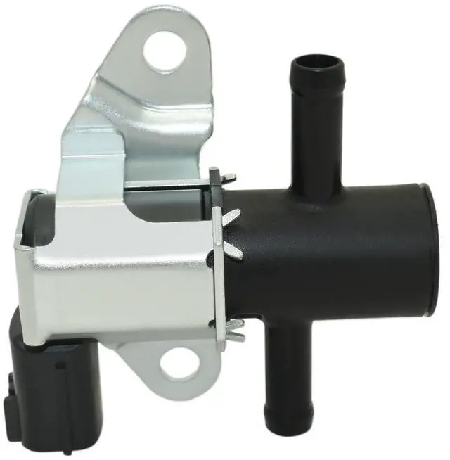 Alt view image 5 of 7 - Solenoid valve K5T46697 with magnet