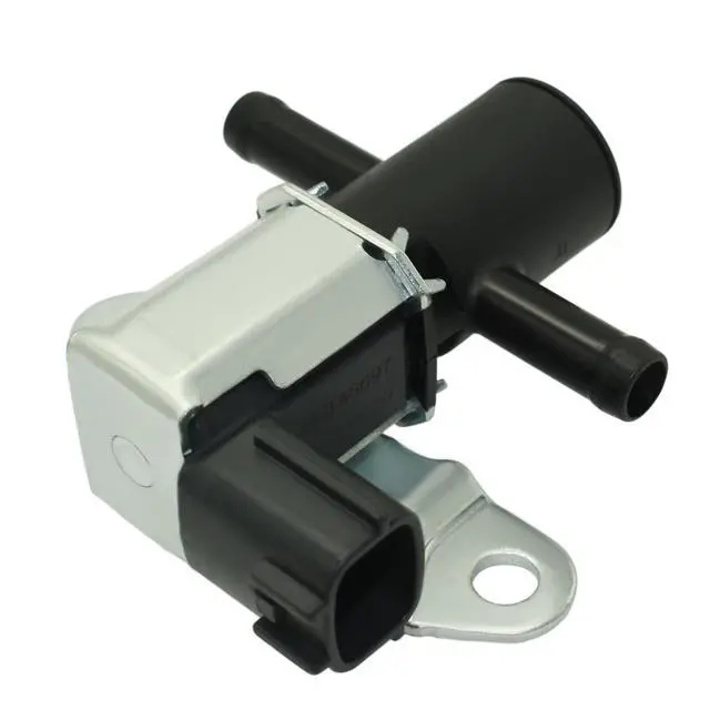 Alt view image 7 of 7 - Solenoid valve K5T46697 with magnet