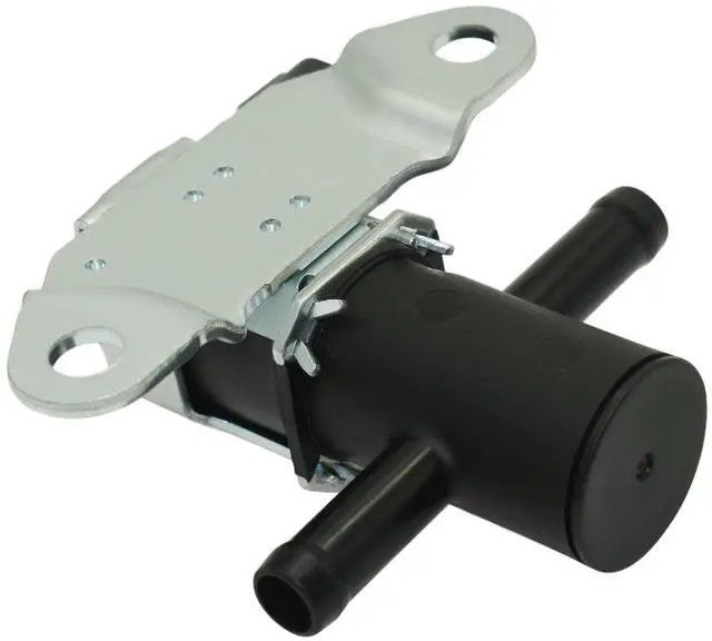 Alt view image 4 of 7 - Solenoid valve K5T46697 with magnet