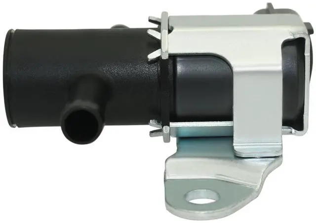 Alt view image 6 of 7 - Solenoid valve K5T46697 with magnet