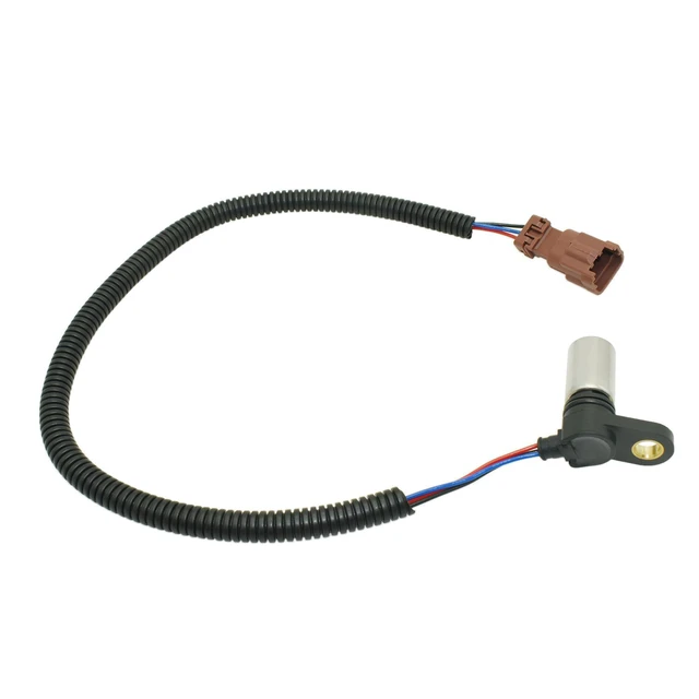 Alt view image 4 of 7 - Gearbox speed sensor 31935-3AX0B general cargo