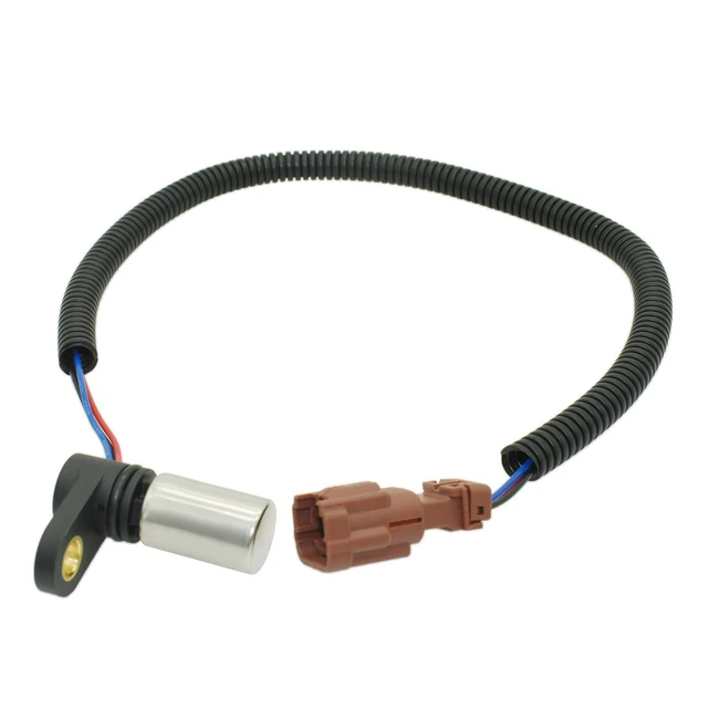 Alt view image 2 of 7 - Gearbox speed sensor 31935-3AX0B general cargo