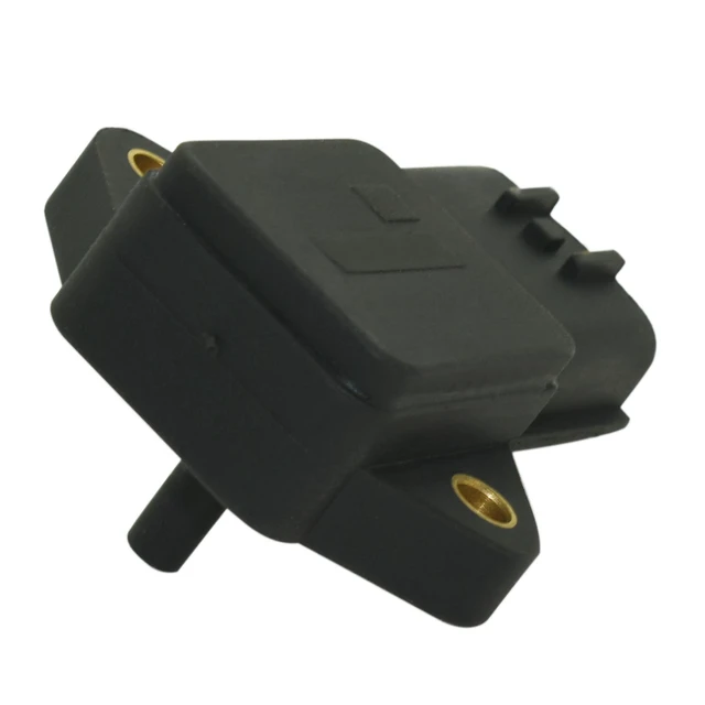 Alt view image 2 of 7 - MAP pressure sensor PS63-02, general cargo