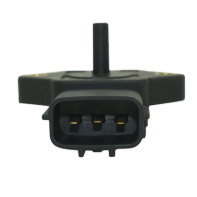 Alt view image 6 of 7 - MAP pressure sensor PS63-02, general cargo