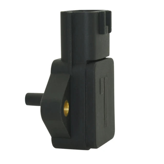 Alt view image 7 of 7 - MAP pressure sensor PS63-02, general cargo
