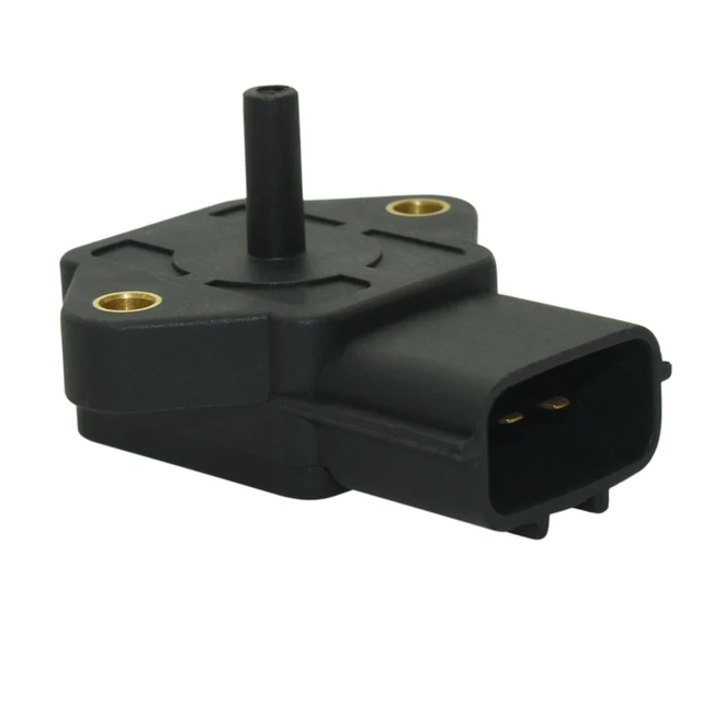 Alt view image 4 of 7 - MAP pressure sensor PS63-02, general cargo
