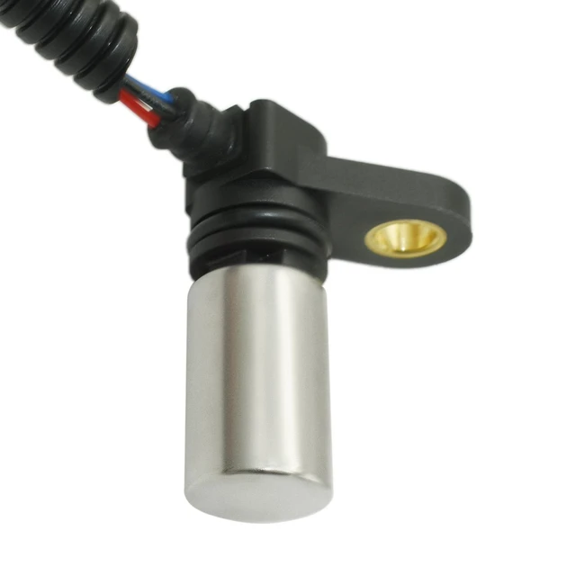 Alt view image 7 of 7 - Gearbox speed sensor 31935-3AX0B general cargo
