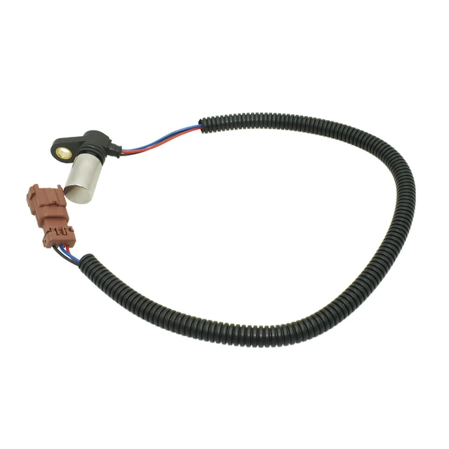 Alt view image 5 of 7 - Gearbox speed sensor 31935-3AX0B general cargo