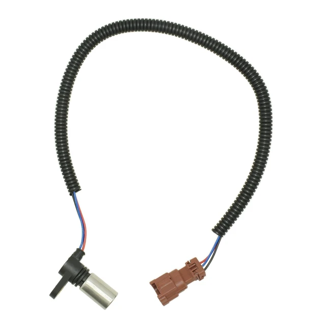 Alt view image 6 of 7 - Gearbox speed sensor 31935-3AX0B general cargo