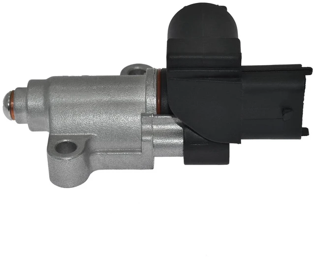 Alt view image 5 of 7 - Idle speed motor 35150-2B010 General cargo