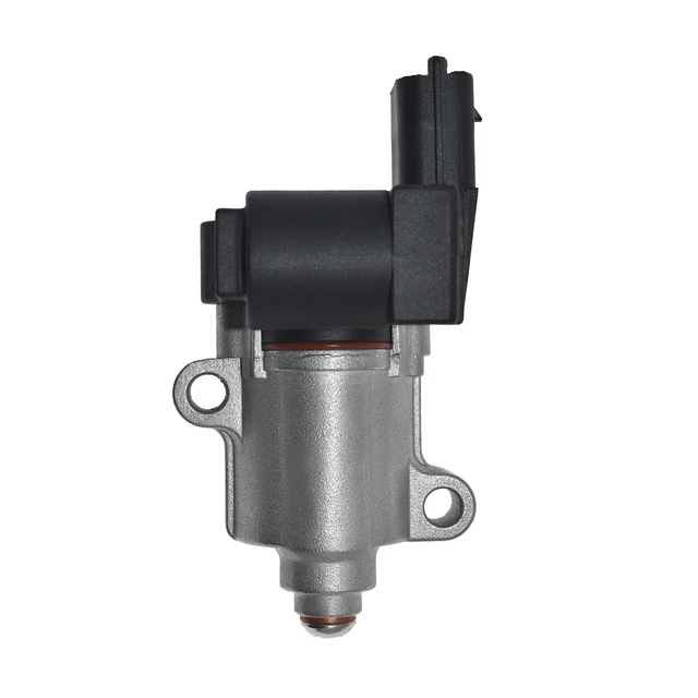 Alt view image 4 of 7 - Idle speed motor 35150-2B010 General cargo