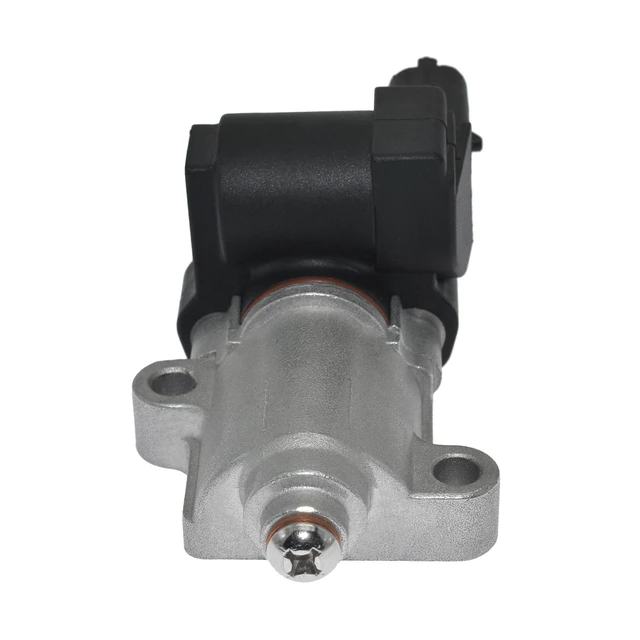 Alt view image 2 of 7 - Idle speed motor 35150-2B010 General cargo