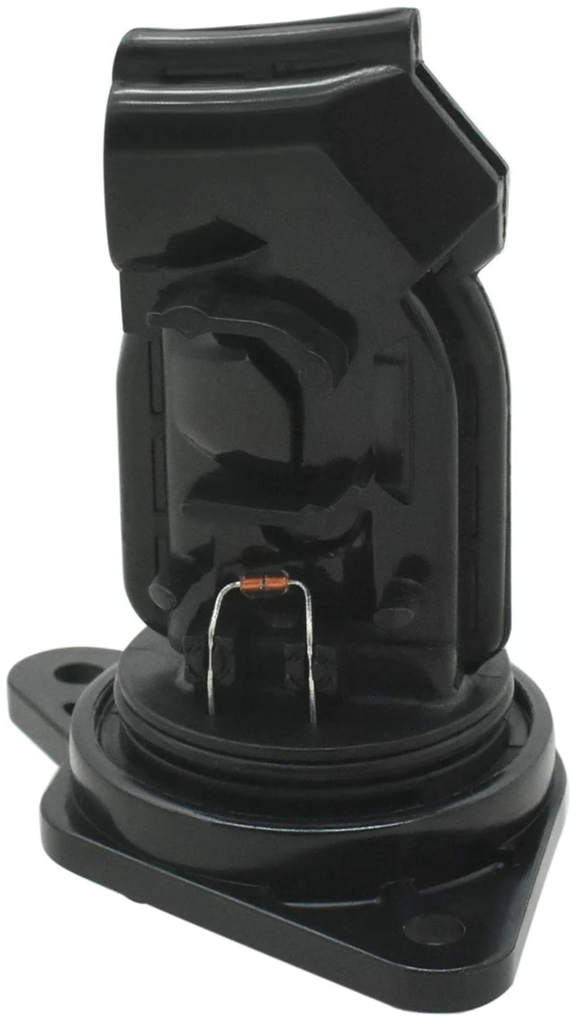 Alt view image 3 of 7 - Air flow meter 22680-AA420 General cargo