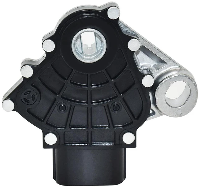 Main image of Gear shift switch