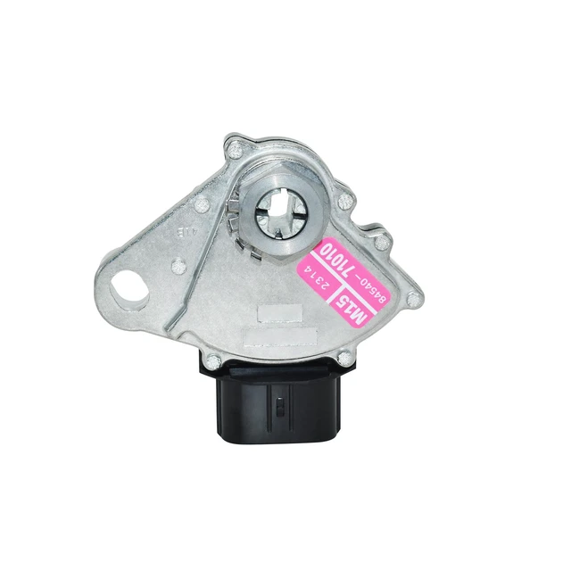Alt view image 3 of 7 - Gear shift switch