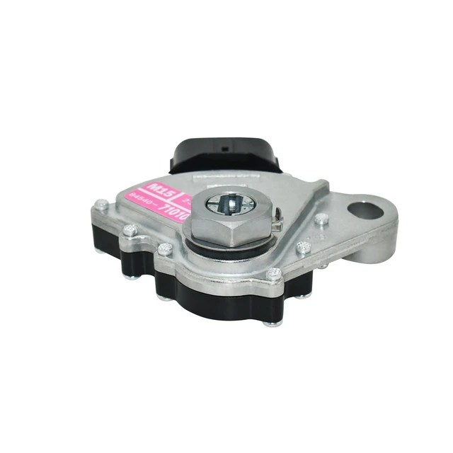 Alt view image 5 of 7 - Gear shift switch