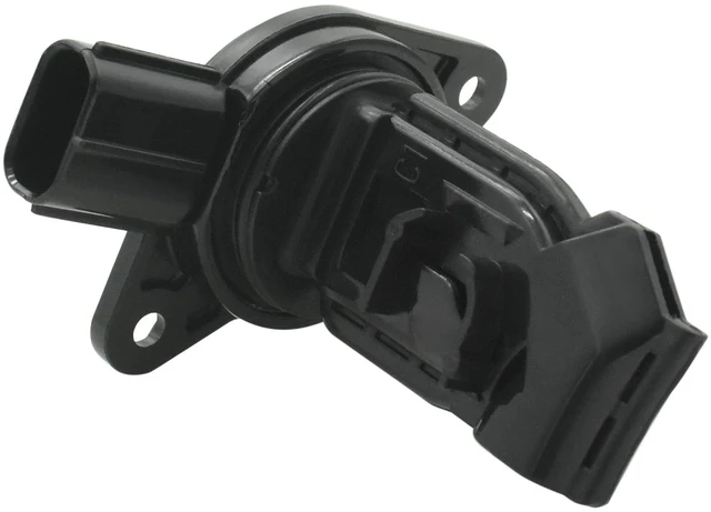 Alt view image 7 of 7 - Air flow meter 22680-AA420 General cargo