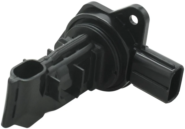 Alt view image 5 of 7 - Air flow meter 22680-AA420 General cargo