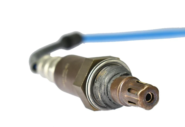 Alt view image 2 of 7 - Oxygen sensor 36531-RKC-J01