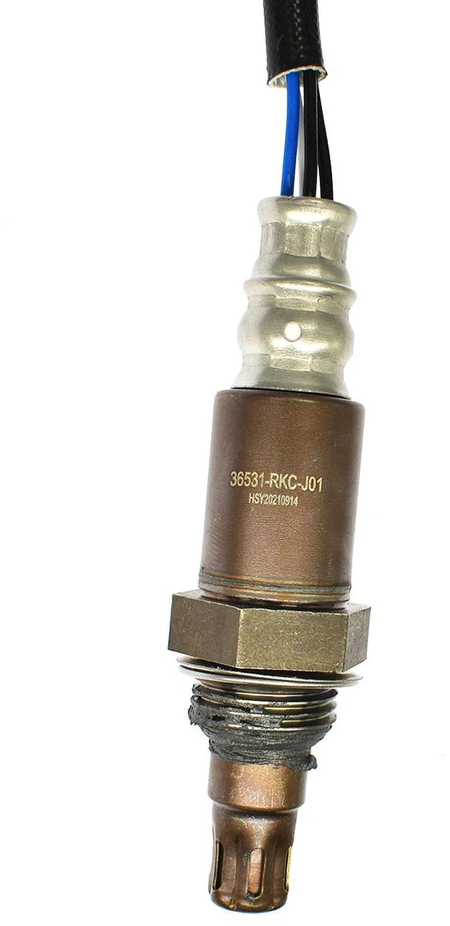 Alt view image 6 of 7 - Oxygen sensor 36531-RKC-J01