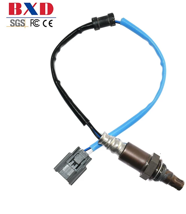 Alt view image 7 of 7 - Oxygen sensor 36531-RKC-J01