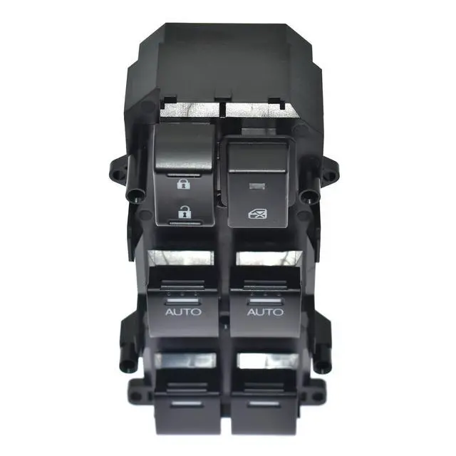 Alt view image 2 of 7 - Door and window switch 35750-SZA-A31 General cargo