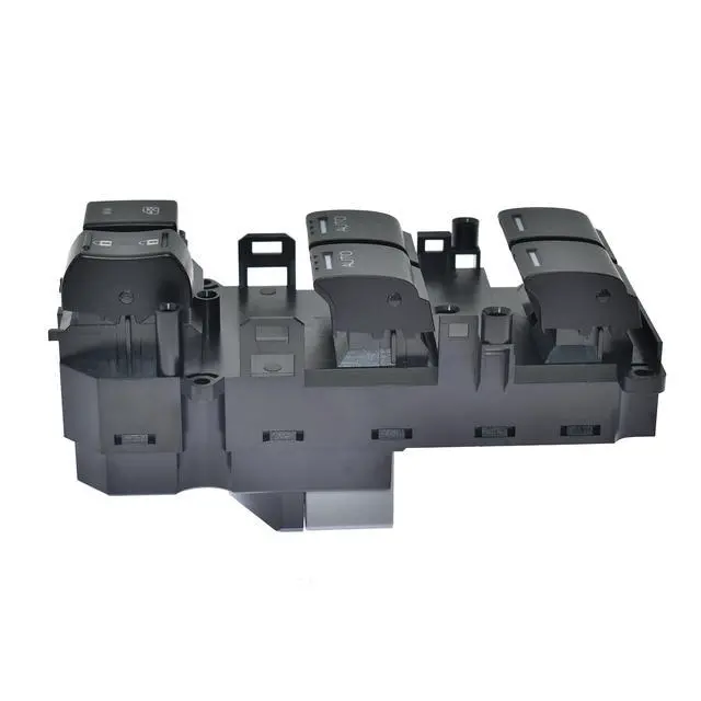 Alt view image 7 of 7 - Door and window switch 35750-SZA-A31 General cargo