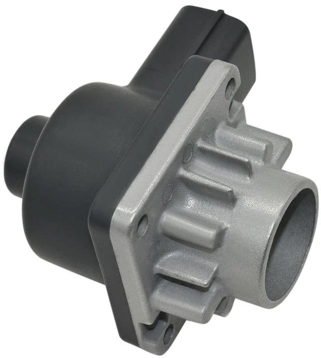 Main image of EGR valve 14710-AA710