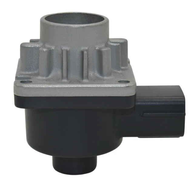 Alt view image 3 of 7 - EGR valve 14710-AA710