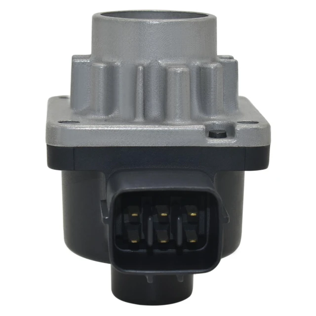 Alt view image 6 of 7 - EGR valve 14710-AA710