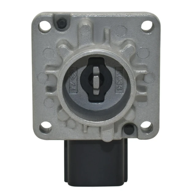 Alt view image 4 of 7 - EGR valve 14710-AA710