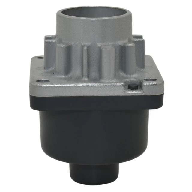 Alt view image 5 of 7 - EGR valve 14710-AA710