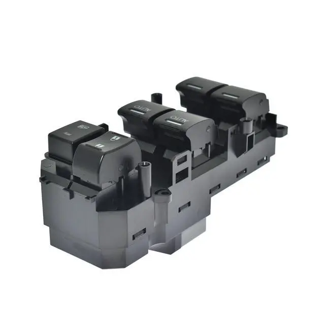Alt view image 6 of 7 - Door and window switch 35750-SZA-A31 General cargo