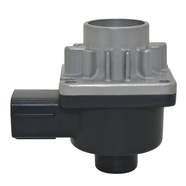Alt view image 7 of 7 - EGR valve 14710-AA710